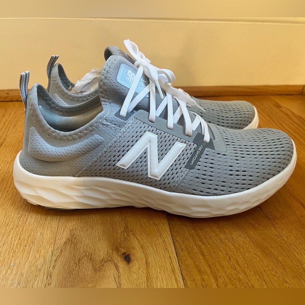 Men’s New Balance Fresh Foam size 10.5 NEW